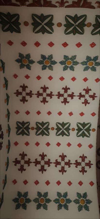 Country house Torre Fuerte Siglo Xiii *