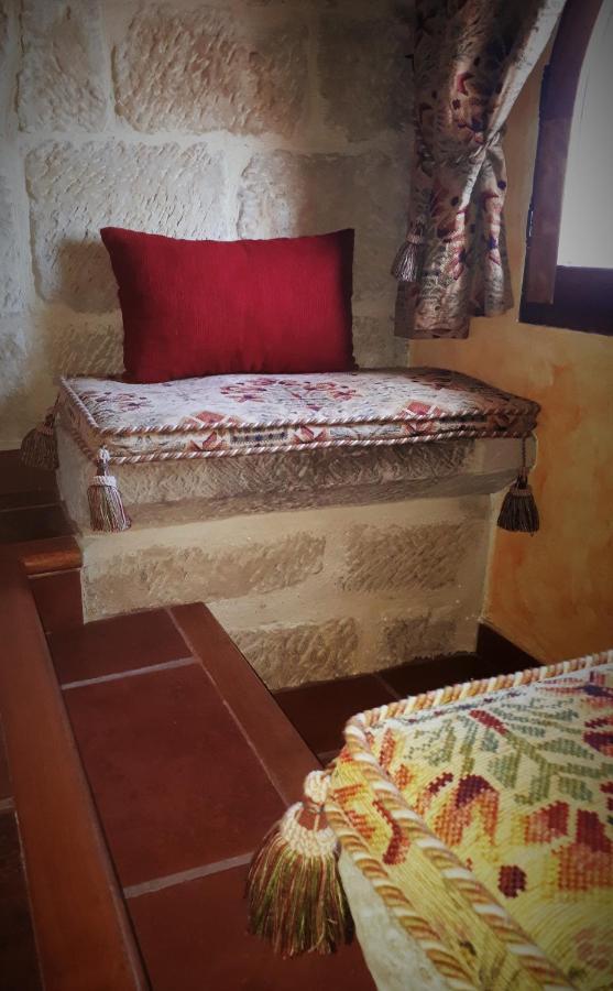 Country house Torre Fuerte Siglo Xiii Banos de Rioja