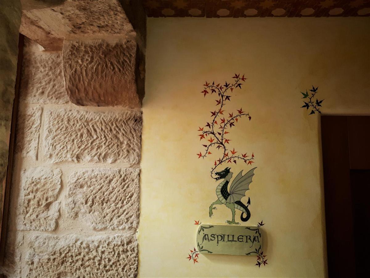 Country house Torre Fuerte Siglo Xiii *