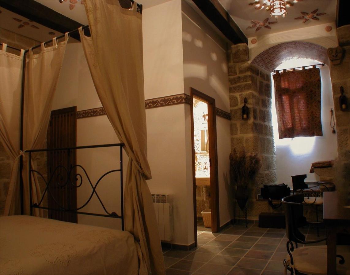 Torre Fuerte Siglo Xiii Country house *