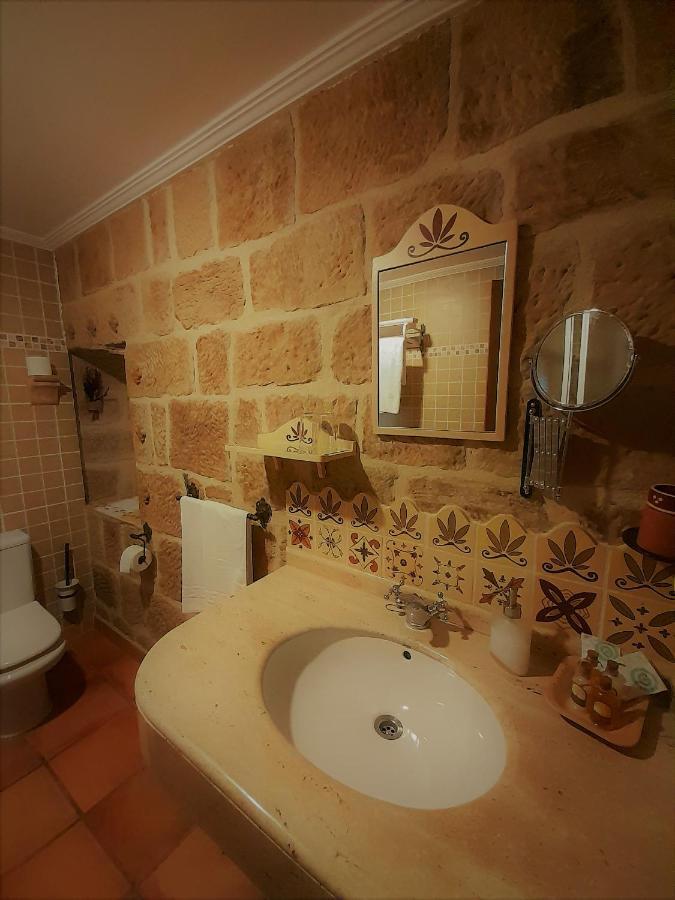 Country house Torre Fuerte Siglo Xiii