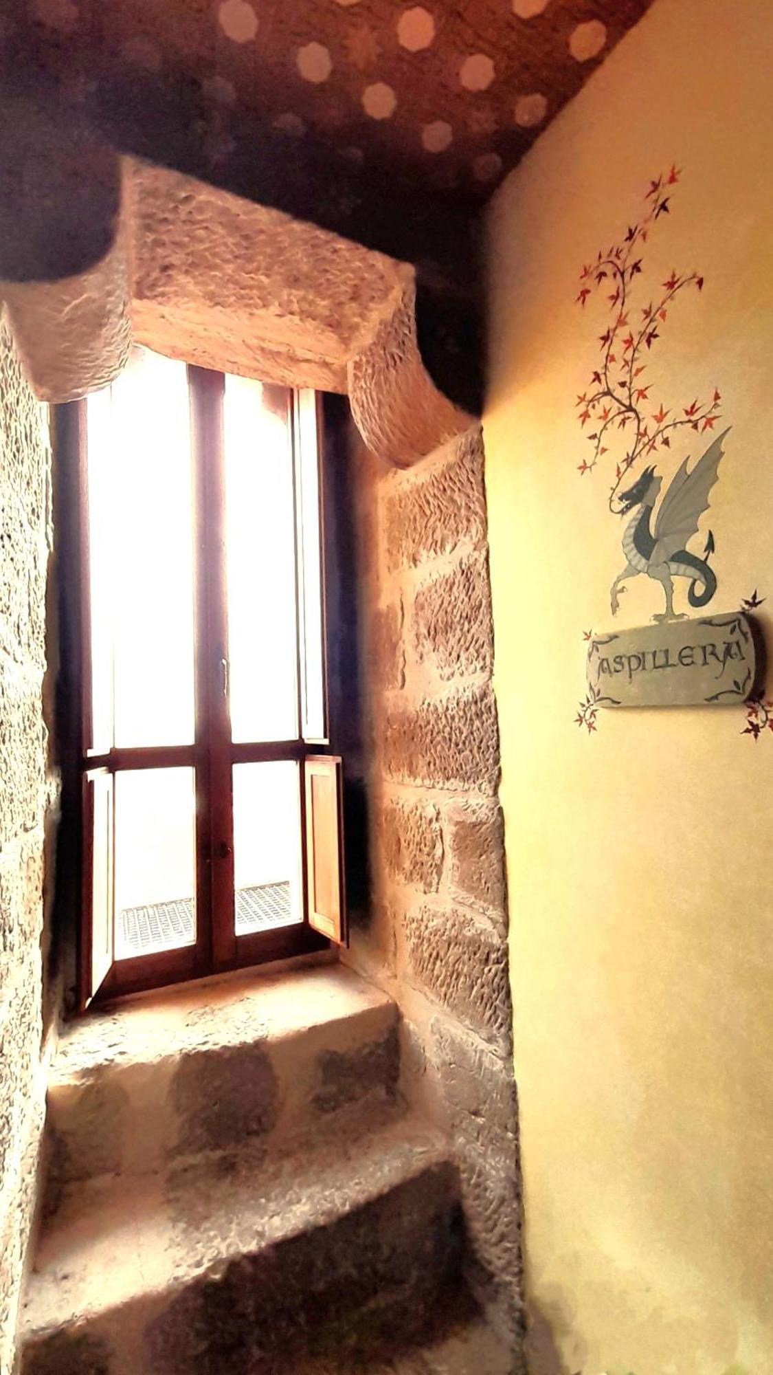 Country house Torre Fuerte Siglo Xiii