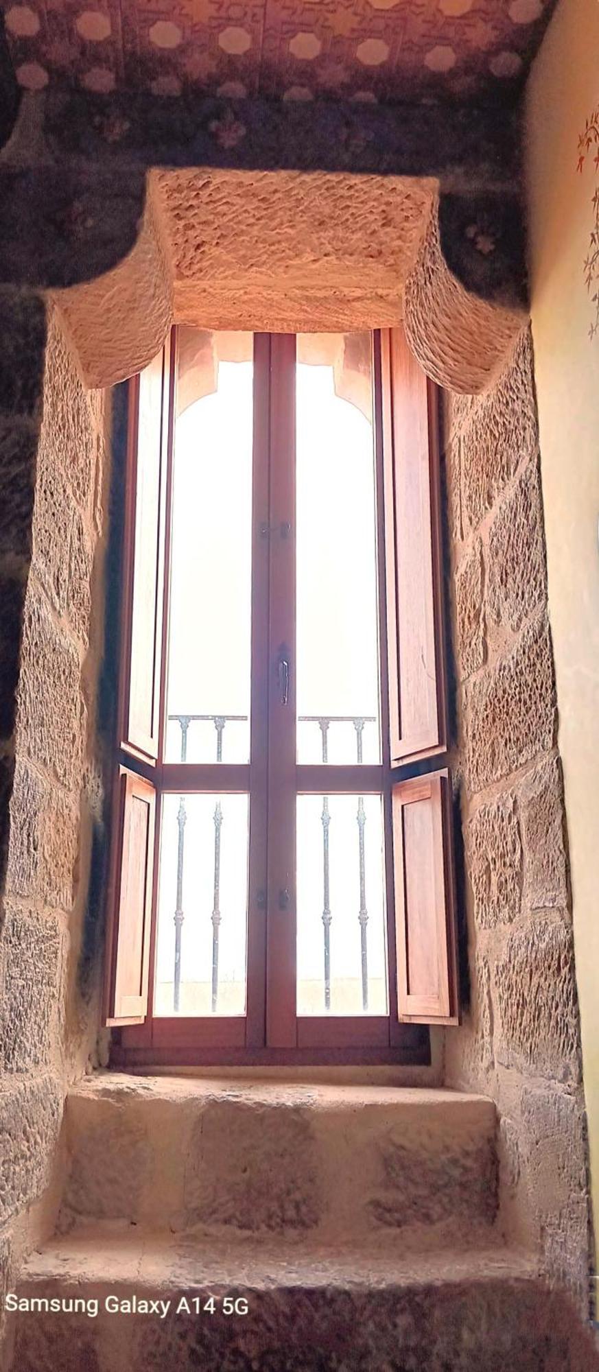 Torre Fuerte Siglo Xiii Country house Banos de Rioja