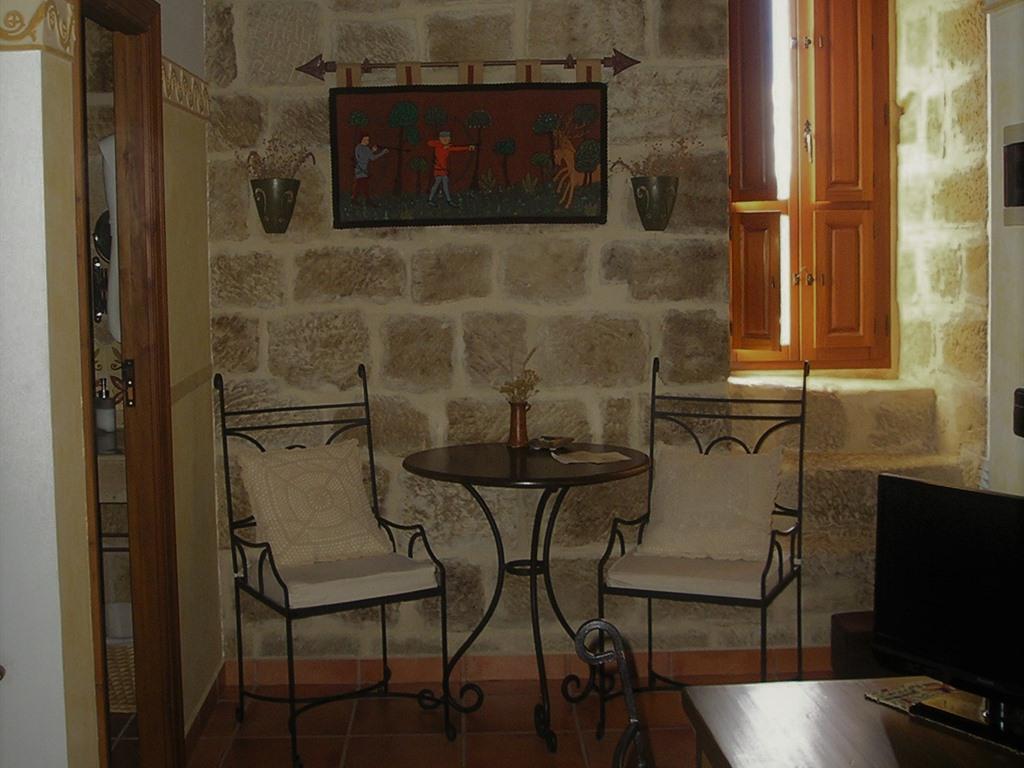 Country house Torre Fuerte Siglo Xiii Banos de Rioja