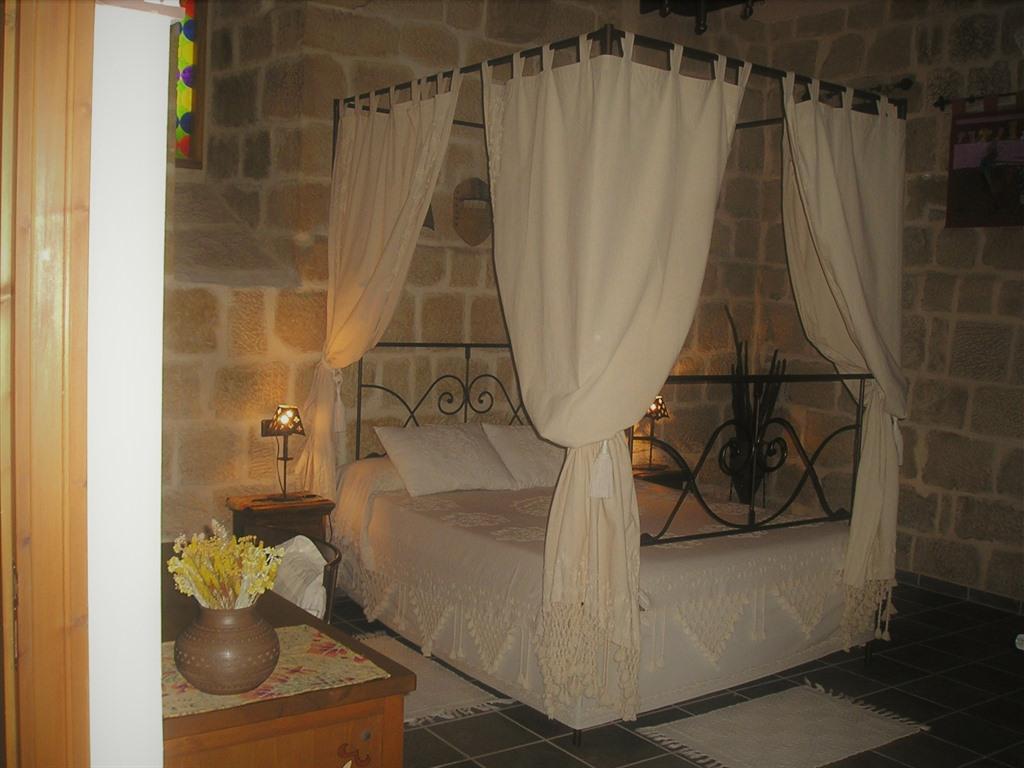 Country house Torre Fuerte Siglo Xiii